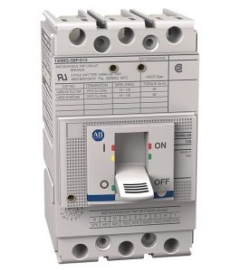 Motor Control Circuit Breaker