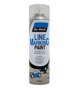 Line Marking Paint