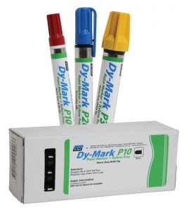 P Series Paint Marker