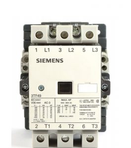 Power Contactor