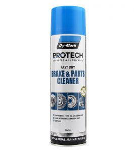 Protech Brake & Parts Cleaner