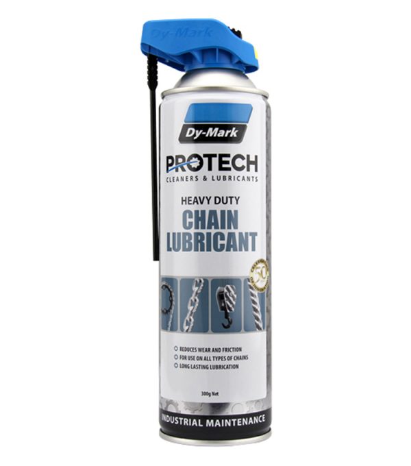 Chain Lubricant