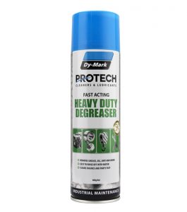 Heavy Duty Degreaser