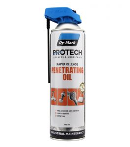 Protech Penetrating Oil