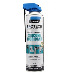 Silicone Lubricant