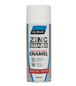 Zinc Guard™ Epoxy Enamel