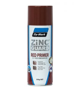 Zinc Guard™