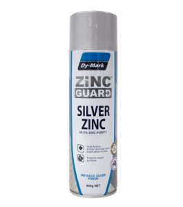 Zinc Guard™ Silver Zinc